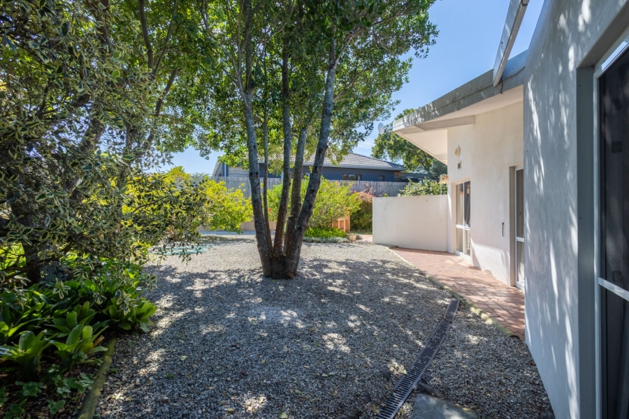4 Bedroom Property for Sale in Seaside Longships Western Cape